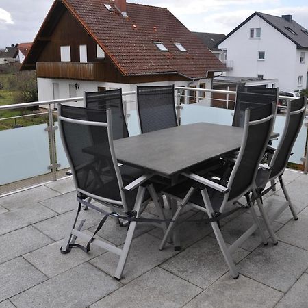 Schnurs Ferienwohnung 로메르베르크 외부 사진