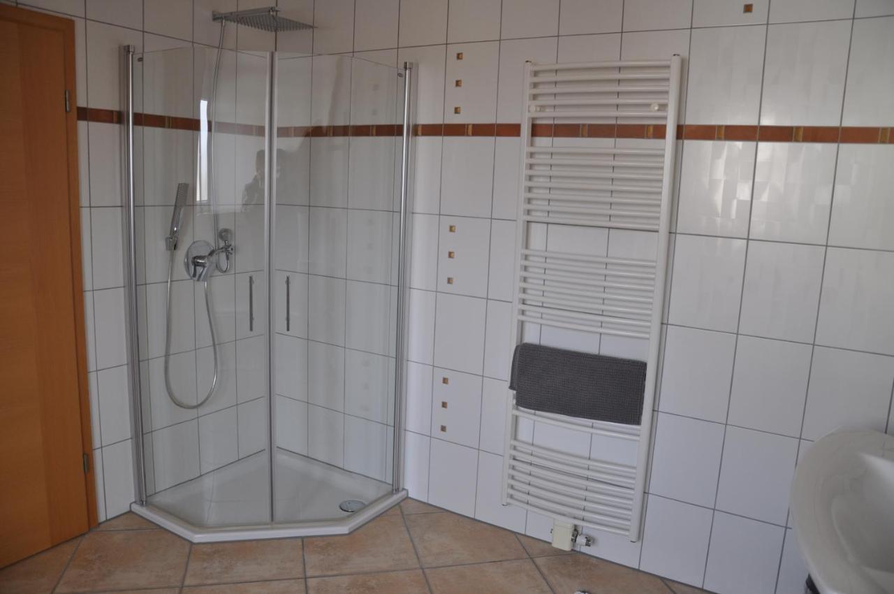 Schnurs Ferienwohnung 로메르베르크 외부 사진