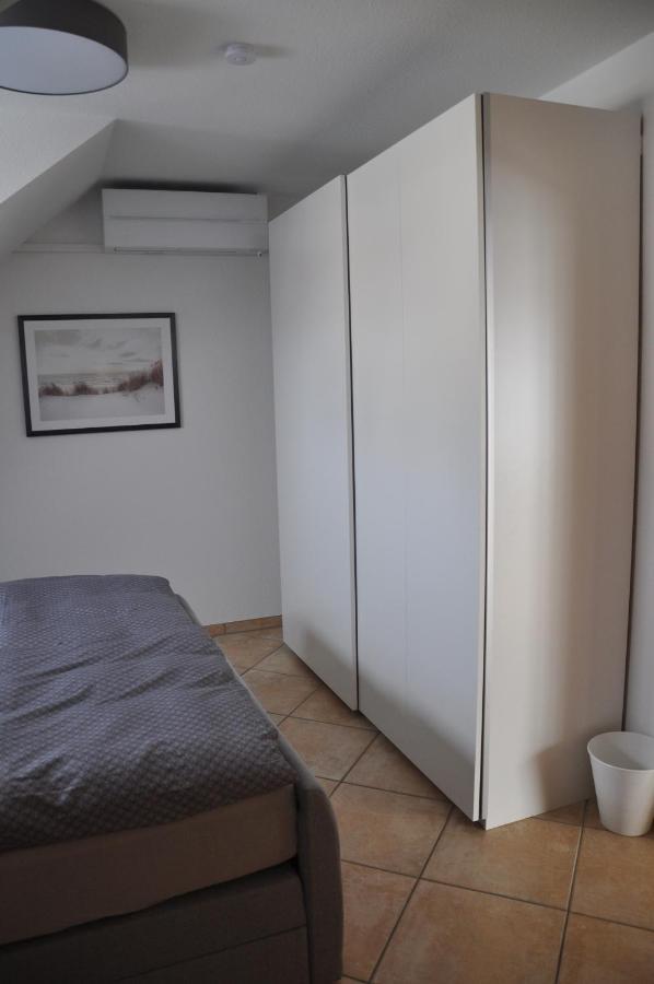 Schnurs Ferienwohnung 로메르베르크 외부 사진