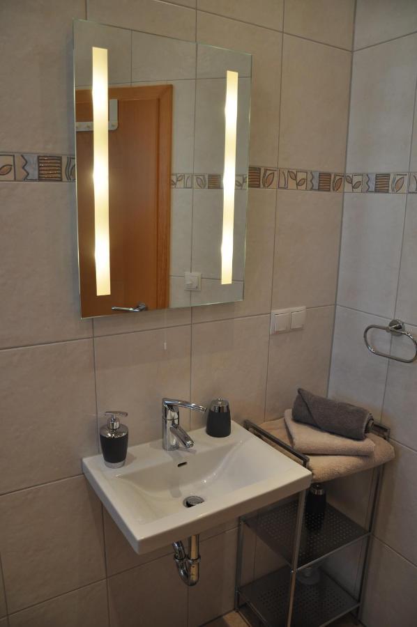 Schnurs Ferienwohnung 로메르베르크 외부 사진